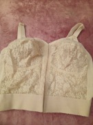 Gorset modelujący damski.90C