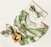 Zestaw prezentowy dla dziewczynki GIFTBOX