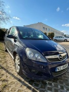 Sprzedam Opel zafira 2008 rok 1.9 cdti 150 km 