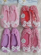 YO! NOWE baleriny,baletki,kapcie z antypoślizgowa podeszwa,r. 30/31