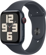 Apple Watch SE 2 CELLULAR + GPS 40 mm Midnight
