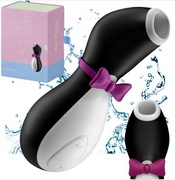 Masażer Pingwinek Penguin Satisfyer Wibrator