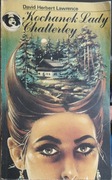 Kochanek Lady Chatterley. David Herbert Lawrence 