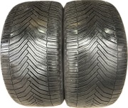 2x Opona Całoroczna Michelin CrossClimate+ 245/40R18 97 Y