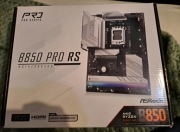 Płyta Główna Asrock B850 PRO RS 