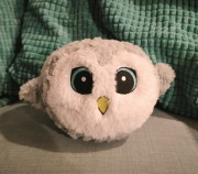 Nowa maskotka Gang Słodziaków Sowa Zosia 