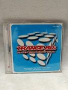 2 płyty CD "trance 80's the next generation of trance"