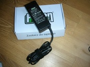 Zasilacz,ładowarka Polion 19V,  4,74A.z kablem