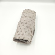 Roba Organic AA-26 pokrowiec z gumką dla podkładek do przewijania 75x85 cm