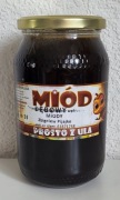 Miod Debowy 1,2 kg