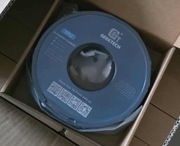 Filament TPU Czarny 1.75mm 1kg 