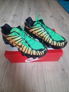 Nike Sportswear SHOX TL , rozm 45 i 45,5