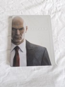 Hitman PS4 steelbook