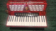 Akordeon RoyalStandard