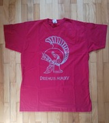 t-shirt męski Legionista Rzymski Fruit of the Loom L