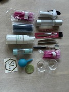 Akcesoria do przedłużania rzęs 