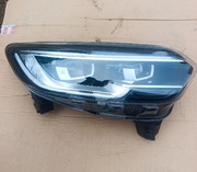 Ładna lampa renault kadjar full led lift 18- 260105570R