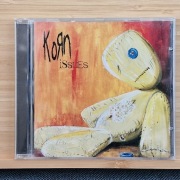 KoRn - issues (CD) II