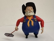 Toy Story Stinky Pete 12 cm Śmierdzący Pit Disney Pixar