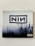 Nine Inch Nails With Teeth CD