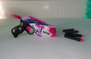 Pistolet Nerf Rebelle 
