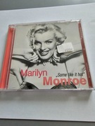 Marilyn Monroe  Some like it hot