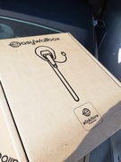 Easy Wallbox TYP2 7,4kW Opel, Jeep, Fiat, Peugeot, Alfa Romeo ładowarka