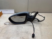 Lusterko Lewy Przód Passat B7 