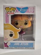 Funko Pop The Jetsons Jane Jetson #510