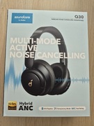 Słuchawki Soundcore Q30 ANC