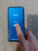 Motorola Moto g82 5G 128gb w pełni sprawny stłuczony ekran dotyk działa