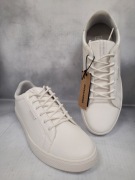 Jack & Jones JFWTrent Bright White sneakersy model 1250725 rozmiar 44