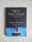 Książka Moc Truchleje Opowieści Wigilijne