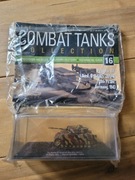 De Agostini The Combat Tanks Collection 16 Pz.Kpfw. IV