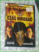 CZAS UMIERAĆ ,,,, muzyka Ennio Morricone ,,, 