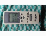 Pilot klimatyzacji truma Trumatic 