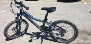 Rower Unibike Pilot