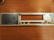 UNITRA Diora radio DMP 251 Śnieżka panel przedni front obudowa 