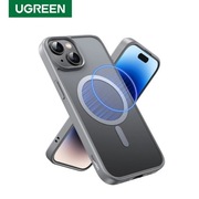 Magnetic Shockproof Case for iPhone 15-16 (Pro,Pro Max)