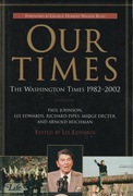 Our Times: The Washington Times 1982-2002