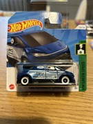 HOT WHEELS - FORD PERFORMANCE 4 - HW GREEN SPEED  - 128 / 250 - 9 / 10