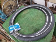 Opony schwalbe 20x1.6 składak