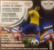 CDAction armies of exigo alien shoter broken sword