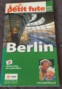 Berlin pomysły na udane podróże. przewodnik.
