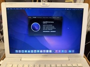 Apple MacBook A1181 Mid 2009 (MacBook5,2, P7450, 4GB RAM, 320GB HDD)