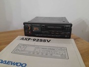 Radio DAEWOO AKF-9255V Polonez Lanos Nubira Matiz Tico Musso