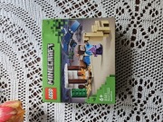 Zestaw lego Minecraft "Pustynna ekspedycja steava"