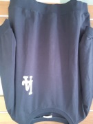 Bluza Megi lxl granat LA