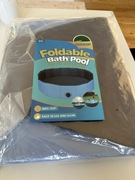 Basen dla pieska za minimum kasy