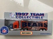 Matchbox Peterbilt Kenworth Convoy